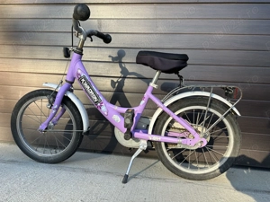 Vand bicicleta copii Puky 