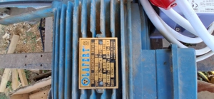 Vand abrict tamplarie