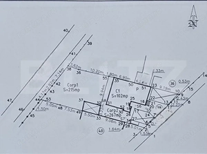 Proprietate unică de vânzare în proximitatea Spitalului nr.1 Craiova