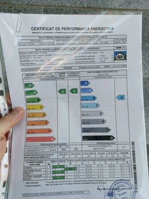 Casa Metro Alt Stil  - imagine 20