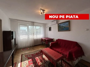 Apartament 3 camere, semidecomandat, 52mp utili, zona Iosefin