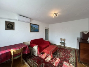 Apartament 3 camere, semidecomandat, 52mp utili, zona Iosefin