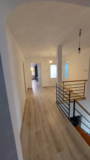 Vând Casă Nouă în Sânpaul  - imagine 8