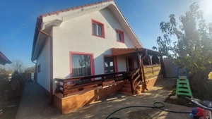 Vând Casă Nouă în Sânpaul  - imagine 2