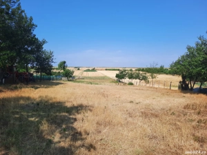 teren intravilan numai 35 lei m2 - imagine 2