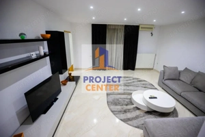 Apartament 3 transformat in 2 camere, bloc nou, Negru Voda - imagine 2