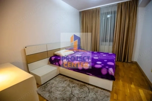 Apartament 3 transformat in 2 camere, bloc nou, Negru Voda - imagine 3