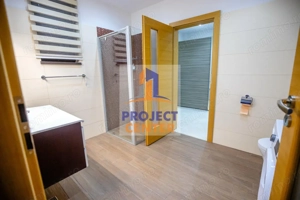 Apartament 3 transformat in 2 camere, bloc nou, Negru Voda - imagine 8