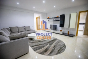 Apartament 3 transformat in 2 camere, bloc nou, Negru Voda