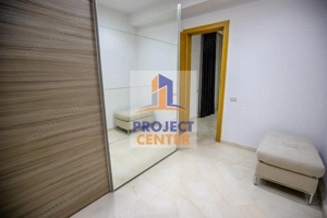 Apartament 3 transformat in 2 camere, bloc nou, Negru Voda - imagine 6