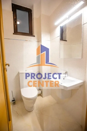 Apartament 3 transformat in 2 camere, bloc nou, Negru Voda - imagine 9