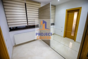 Apartament 3 transformat in 2 camere, bloc nou, Negru Voda - imagine 7