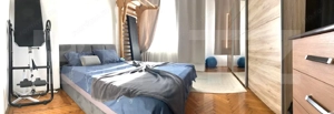 Apartament spațios, cu 3 camere, 62 mp, zona Gării - imagine 4