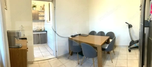 Apartament spațios, cu 3 camere, 62 mp, zona Gării - imagine 9