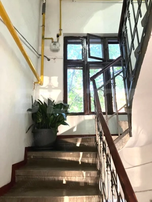 Apartament spațios, cu 3 camere, 62 mp, zona Gării - imagine 14