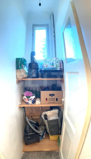 Apartament spațios, cu 3 camere, 62 mp, zona Gării - imagine 12