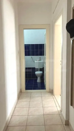 Apartament spațios, cu 3 camere, 62 mp, zona Gării - imagine 6