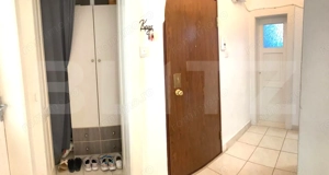 Apartament spațios, cu 3 camere, 62 mp, zona Gării - imagine 13