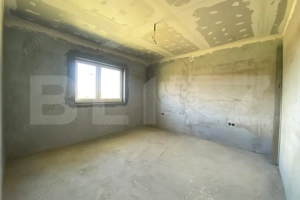 Casa individuala 150 mp utili, teren 700 mp, semifinisata – Chinteni - imagine 6