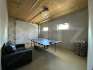 Casa individuala 150 mp utili, teren 700 mp, semifinisata – Chinteni - imagine 10