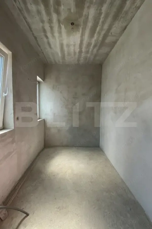 Casa individuala 150 mp utili, teren 700 mp, semifinisata – Chinteni - imagine 8