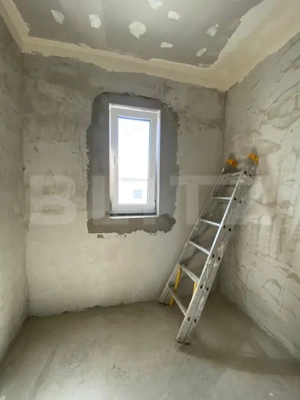 Casa individuala 150 mp utili, teren 700 mp, semifinisata – Chinteni - imagine 9