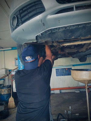 Angajezi mecanic auto cu Experienta in Timișoara  - imagine 5