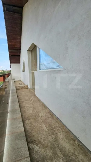 Casa individuala cu teren generos - imagine 19