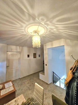 Casa individuala cu teren generos - imagine 20