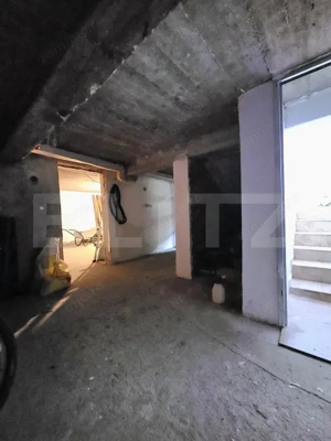 Casa individuala cu teren generos - imagine 12