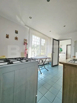 Casa individuala cu teren generos - imagine 7