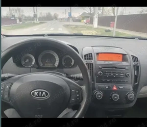 Vând Kia Ceed 2008