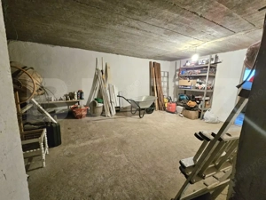 Casa individuala cu teren generos - imagine 13