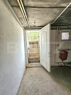 Casa individuala cu teren generos - imagine 17