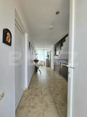 Casa individuala cu teren generos