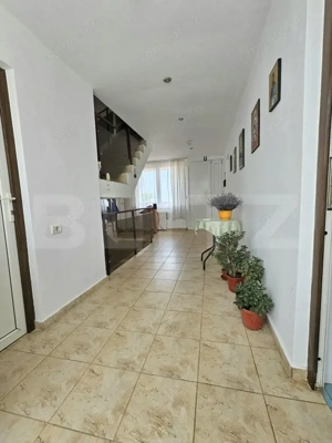 Casa individuala cu teren generos - imagine 2