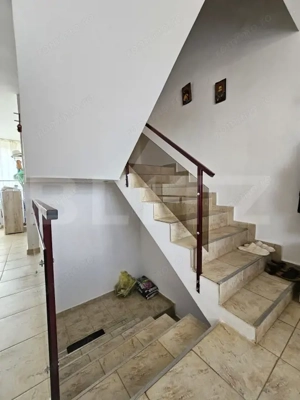 Casa individuala cu teren generos - imagine 10