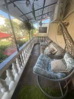 Casa tip P+E , 200 mp utili, 260 mp teren, zona 14 Mai - imagine 9