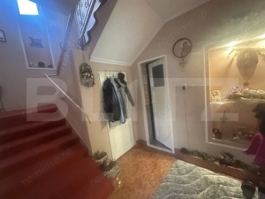 Casa tip P+E , 200 mp utili, 260 mp teren, zona 14 Mai - imagine 5