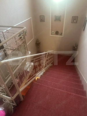 Casa tip P+E , 200 mp utili, 260 mp teren, zona 14 Mai - imagine 11