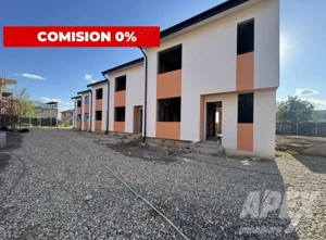 DIRECT DEZVOLTATOR | Casa 4 camere | Incalzire in pardoseala | Bragadiru