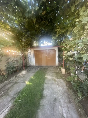 Casa tip P+E , 200 mp utili, 260 mp teren, zona 14 Mai - imagine 12