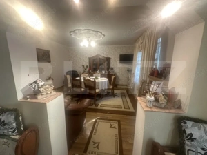 Casa tip P+E , 200 mp utili, 260 mp teren, zona 14 Mai - imagine 3