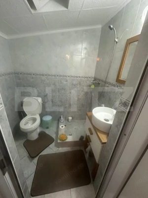 Casa tip P+E , 200 mp utili, 260 mp teren, zona 14 Mai - imagine 18