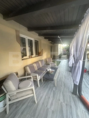 Casa tip P+E , 200 mp utili, 260 mp teren, zona 14 Mai - imagine 13