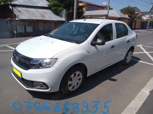 Dacia logan 2018 rulaj 32.700 km