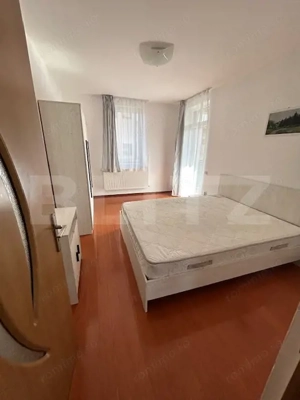 Apartament cu 2 camere, 73 mp + 11 mp balcon, zona Europa  - imagine 5
