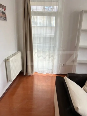 Apartament cu 2 camere, 73 mp + 11 mp balcon, zona Europa  - imagine 10