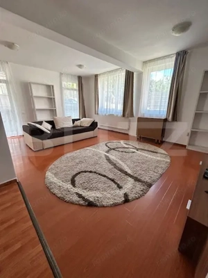 Apartament cu 2 camere, 73 mp + 11 mp balcon, zona Europa  - imagine 2