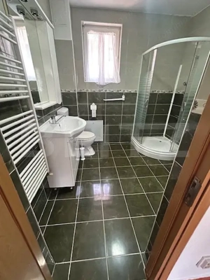 Apartament cu 2 camere, 73 mp + 11 mp balcon, zona Europa  - imagine 11